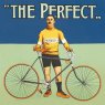 On Your Bike Pack Of 20 Notecards design 3