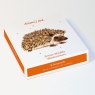 Museums & Galleries Alison's Ark British Wildlife Pack of 16 Notecards