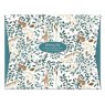 Hares And Berries Writing Set packaging