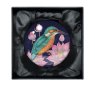 Kingfisher Paperweight