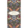 Strawberry Thief Magnetic Notepad cover