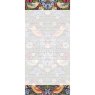 Strawberry Thief Magnetic Notepad