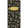 Honey Bee Magnetic Notepad cover