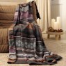 Biederlack Elegant Throw scene