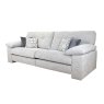 Taylor 4 Seater Sofa angled image of the sofa on a white background