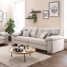 Taylor 3 Seater Sofa lifestyle image of the sofa
