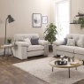 Taylor Chair lifestyle image of the chair