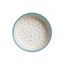 Sophie Allport Purrfect Small Stoneware Cat Bowl product image inside