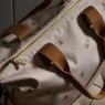 Sophie Allport Bees Oakham Bag lifestyle close up
