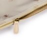 Sophie Allport Bees Oakham Weekend Bag zip