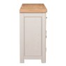 Gloucester Painted 3 Door 3 Drawer Sideboard