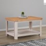 Gloucester Painted Standard Coffee Table