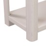 Aldiss Own Gloucester Painted Console Table with 2 Drawers