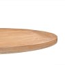 Aldiss Own Gloucester Painted Round Dining Table