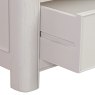 Aldiss Own Gloucester Painted 3 Over 4 Chest