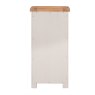 Aldiss Own Gloucester Painted Tall 5 Drawer Chest