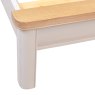 Aldiss Own Gloucester Painted Bed Frame
