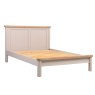 Aldiss Own Gloucester Painted Bed Frame