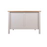 Aldiss Own Gloucester Painted Bed Frame