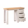Aldiss Own Gloucester Painted Dressing Table Set