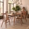 Ercol Fairmile Dining Chair lifestyle image of the chair