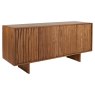 Ercol Assendon Large Sideboard angled image of the sideboard on a white background