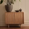 Ercol Assendon Small Sideboard lifestyle image of the sideboard
