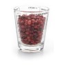 Kitchencraft Glass 50ml Mini Measures