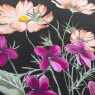 Wylder Nature Braywick Floral Cushion close up
