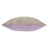 Wylder Nature Croft Heather Cushion side view
