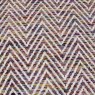 Wylder Nature Croft Heather Cushion close up