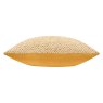 Wylder Nature Croft Honey Cushion side view