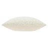 Wylder Nature Croft Natural Cushion side view