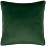 Wylder Nature Kielder Forest Khaki Fern Cushion reverse