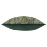 Wylder Nature Kielder Forest Khaki Fern Cushion side view