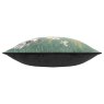 Wylder Nature Meadow Bloom Birds Cushion side view