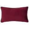 Wylder Nature Meadow Bloom Blossom Cushion reverse