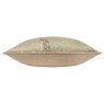 Wylder Nature Meadow Bloom Haze Cushion side view