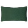 Wylder Nature Meadow Bloom Wilds Cushion reverse