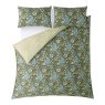William Morris At Home Olive Green Compton Duvet Cover Set