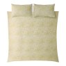 William Morris At Home Olive Green Compton Duvet Cover Set reverse