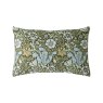 William Morris At Home Olive Green Compton Duvet Cover Set pillowcase