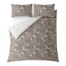 William Morris At Home Double Bough Heather Duvet Cover Set
