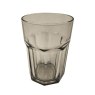 LAV Pastel Grey Drinking Glasses