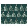 Denby Evergreen Set Of 6 Placemats