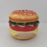McGowan Rutherford Ceramic Burger Money Bank