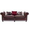 Alexander & James Abraham Junior Grand Sofa