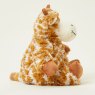 Warmies Giraffe side view 2