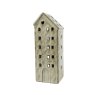 Kaemingk Natural Porcelain House