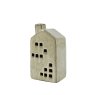 Kaemingk Natural Porcelain House